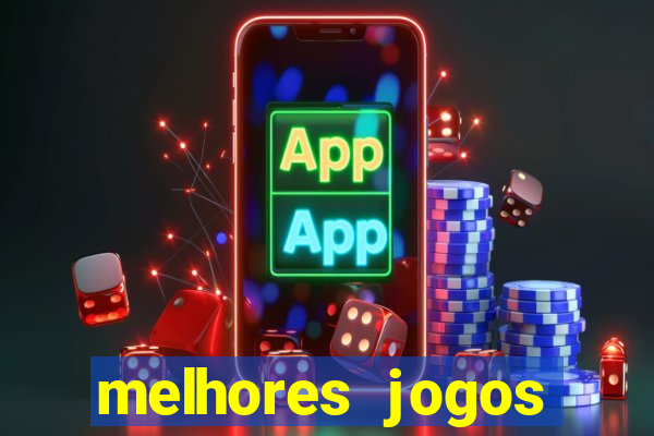 melhores jogos offline para iphone